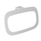 Kammel K-8360WHITE Держатель полотенец K-8360W