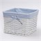 Lopau WB-320-M Плетеная корзина WB-320-M