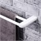 Kammel K-8340WHITE Держатель полотенец двойной K-8340W