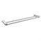 Kammel K-8340WHITE Держатель полотенец двойной K-8340W
