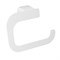 Kammel K-8396WHITE Держатель туалетной бумаги K-8396W