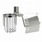 Leine K-5059 Держатель туалетной бумаги и освежителя K-5059