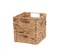 Glan WB-661-S Плетеная корзина для белья WB-661-S