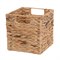 Glan WB-661-S Плетеная корзина для белья WB-661-S