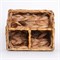 Wern WB-421-S Плетеная корзина WB-421-S