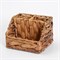 Wern WB-421-S Плетеная корзина WB-421-S