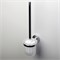 Isen K-4027 Щетка для унитаза подвесная K-4027