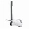 Wern K-2597 Держатель туалетной бумаги K-2597