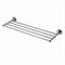 Ammer K-7011 Полка для полотенец K-7011