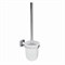 Lippe K-6527 Щетка для унитаза подвесная K-6527