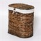 Dill WB-611-L Плетеная корзина для белья WB-611-L