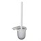 Kammel K-8327WHITE Щетка для унитаза подвесная K-8327W