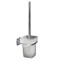 Wern K-2527 Щетка для унитаза подвесная K-2527