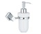 Aller K-1199C Дозатор для жидкого мыла K-1199C