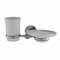Ammer K-7026 Держатель стакана и мыльницы K-7026