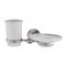 Ammer K-7026 Держатель стакана и мыльницы K-7026