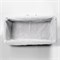Lossa WB-120-S Плетеная корзина WB-120-S