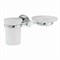 Donau K-9426 Держатель стакана и мыльницы K-9426
