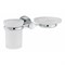 Donau K-9426 Держатель стакана и мыльницы K-9426