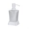 Amper K-5499WHITE Дозатор для жидкого мыла K-5499W