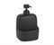 K-8499BLACK Дозатор с емкостью для губки K-8499BLACK