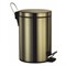 K-633LIGHT BRONZE Ведро 3L K-633LB
