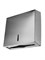 Диспенсер для бумажных полотенец металл CRAFTICA DBPS304M 37573