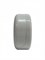 Диспенсер для туалетной бумаги CRAFTICA DTBP905W-ABS 37575