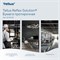 Tellus Reflex Solution® бумага протирочная 120000