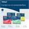 Tellus микрофибра многоразового использования 302201
