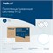 Tellus полотенца листовые мультисложения 471150