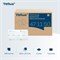Tellus полотенца листовые мультисложения 471150