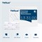 Tellus полотенца бумажные моносложения 133100