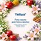 Tellus Гель-мыло для тела и волос, мини 423500