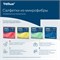 Tellus микрофибра многоразового использования 302203