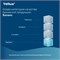 Tellus Полотенца бумажные моносложения 134400