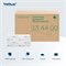 Tellus Полотенца бумажные моносложения 134400