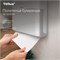 Tellus Полотенца бумажные моносложения 134400