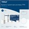 Tellus Бумага туалетная в стандартных рулонах 120320