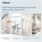 Tellus Matic Solution® Полотенца бумажные в рулонах 290100