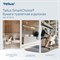 Tellus SmartChoice® Бумага туалетная в рулонах 472272