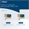 Tellus SmartChoice® Бумага туалетная в рулонах 472272