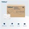 Tellus салфетки бумажные диспенсерные 10844