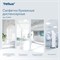 Tellus салфетки бумажные диспенсерные 10844