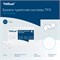 Tellus Бумага туалетная листовая 233100