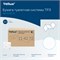 Tellus Бумага туалетная листовая 114272