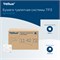 Tellus Бумага туалетная листовая 114272