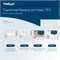 Tellus туалетная бумага в мини-рулонах Джамбо 224400