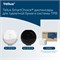 Tellus SmartChoice® диспенсер для туалетной бумаги в рулонах с центральной вытяжкой 928008