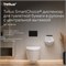 Tellus SmartChoice® диспенсер для туалетной бумаги в рулонах с центральной вытяжкой 928000